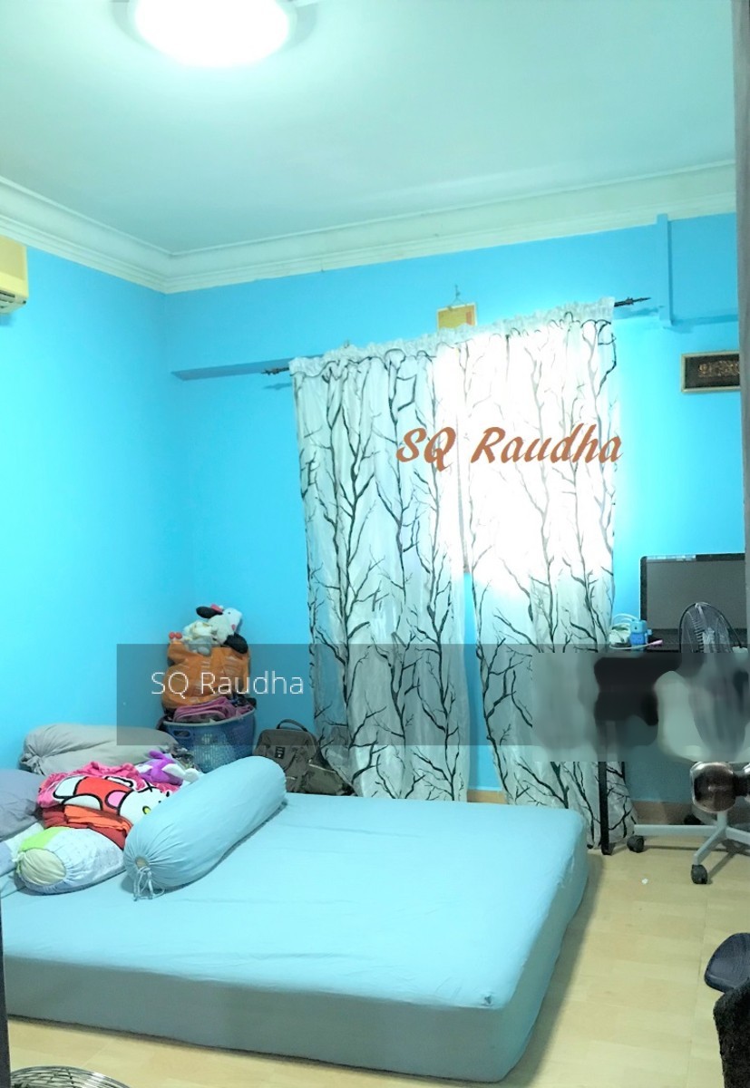 Blk 31 MARSILING DRIVE (Woodlands), HDB 3 Rooms #154588062